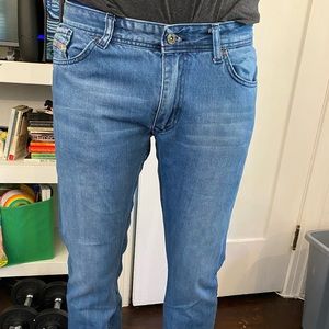 Diesel jeans
